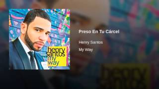 Video Preso en Tu Cárcel Henry Santos