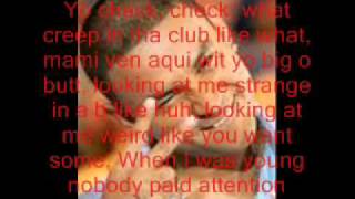 Watch Kumbia Kings Under My Skin video