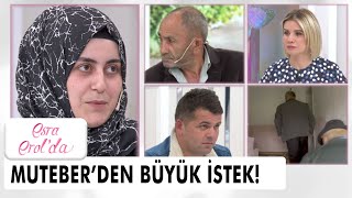 Nikahımda Gelinlik Giymek Istiyorum - Esra Erolda 10 Mayıs 2021