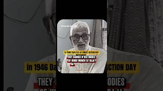 When Calcutta Burned Untold Truth Of 1946