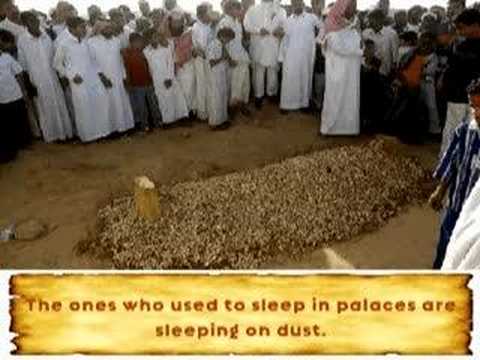 ( Reality ) Duniya Ke Ay Musafir Manzil Tere Qabar Hei