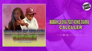 Maman La Diva Feat Konis Diarra Sonofficiel Prod By Palmer
