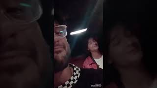 Reynmen Ve Mero.enes Batur Ve Kafalar Beraber Tatilde.nalet Bebe Komik Story.