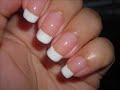 manicure