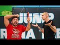 Robin Hood Prank w/Jay Fox