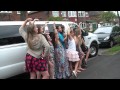 Limo Ride Limo Ride