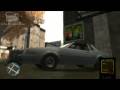 GTA 4 - Drug Delivery Mission - Schottler