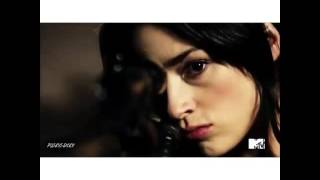 Allison Argent