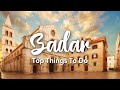 ZADAR, CROATIA (2023) | 10 BEST Things To Do In & Around Zadar