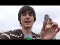 Vlog - PUMPKINS. EVERYWHERE. A Look Around My Yard/Field