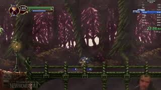 Timespinner Any% Speedrun 2359 Wr