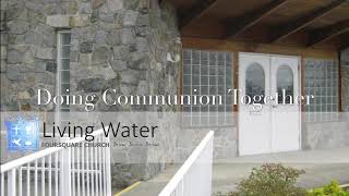 Doing Communion Together