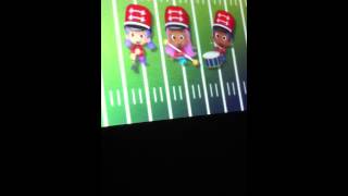 Bg - The Marching Song
