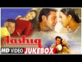Aashiq All Songs Jukebox | Bobby Deol | Karisma Kapoor | Superhit Hindi Songs