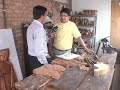 Tallado en Madera