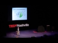 Can your company stop global warming? Michael Vandenbergh at TEDxNashville