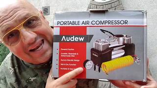 Compressore per auto a 12 v Estremo!