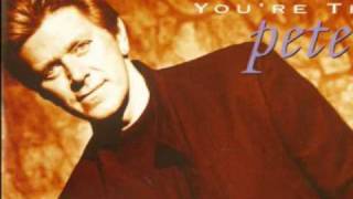 Watch Peter Cetera She Doesnt Need Me Anymore video