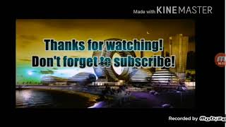My New Outro From 2019 Effects Sponsored By Preview 2 Effects