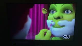 Shrek Forever After Credits But Theyre On Cartoon Network No Copyright Infringement Intended