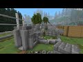 Minecraft - JURASSIC PARK! (NOOB vs PRO vs HACKER)