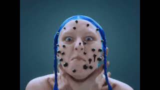 Scary Animated Pics, Gifs Plus A Jumpscare?