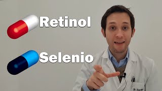 Si TOMAS estas VITAMINAS puedes PERDER PELO