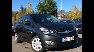 Vauxhall Viva 1.0 Se Ac For Sale At Slm Tunbridge Wells