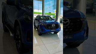 New Mazda Bt-50 2026 Review