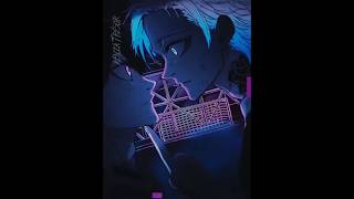 The King Vs The Prodigy Blue Lock Edit