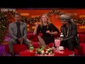 Cameron Diaz and the swearing scam - The Graham Norton Show: Series 16 - BBC One