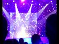 Leona Lewis x-factor tour