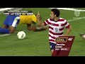 MNT vs. Brazil: Herculez Gomez Goal - May 30, 2012