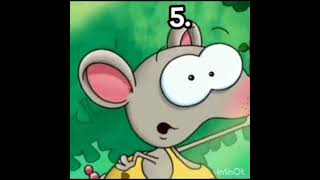 Which Scream This Real? - Jungle Toopy