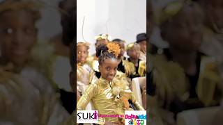 Our Kids Models Rocking The Fashion Runway Viral