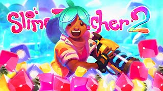 Jai Besoin De Plorts Slime Rancher 2