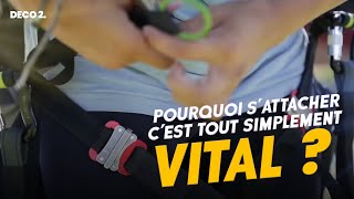 DECO 2 S'attacher c'est vital