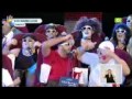 1ª Cancion Mamelucos Final de Murgas 2011