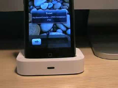 Apple Universal Dock Review