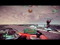 Tribes Ascend Infiltrator - Throwing Knife {voice}