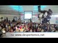 Motivacion y Desarrollo Personal: Taller masivo en Ciudad Guzmán