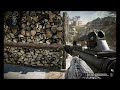 RUSSIAN GAME (WARFACE)