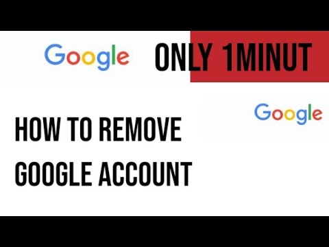 how to remove goggle account/learn info pro/google how to remove goggle account/learn info pro/google