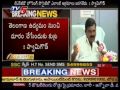 Swami Goud Comments on TNGO Corruption(TV5) Swami Goud Comments on TNGO Corruption(TV5)