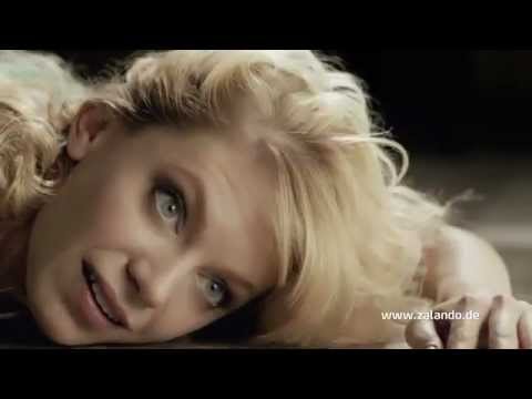 NEW Neu Zalando TV Spot Werbung Bank 2011 HQ High Quality ...