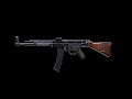 Download free )STG44 gun sound effect)