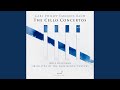 Cello Concerto in A Major, Wq 172: II. Largo con sordini