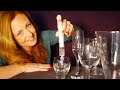 Asmr Soft Delicate Water Trickles Binaural Gl Sounds Asmr Soft Delicate Water Trickles Binaural Gl Sounds