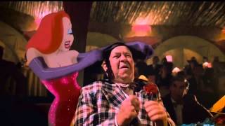 Watch Jessica Rabbit Why Dont You Do Right video
