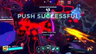 Paladins Pip Op Af